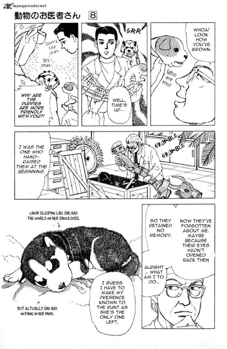 Doubutsu No Oishasan 72 20