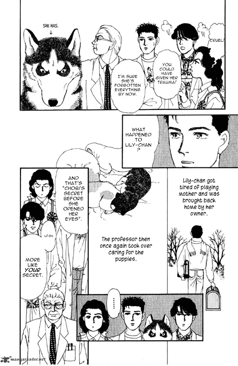 Doubutsu No Oishasan 72 25