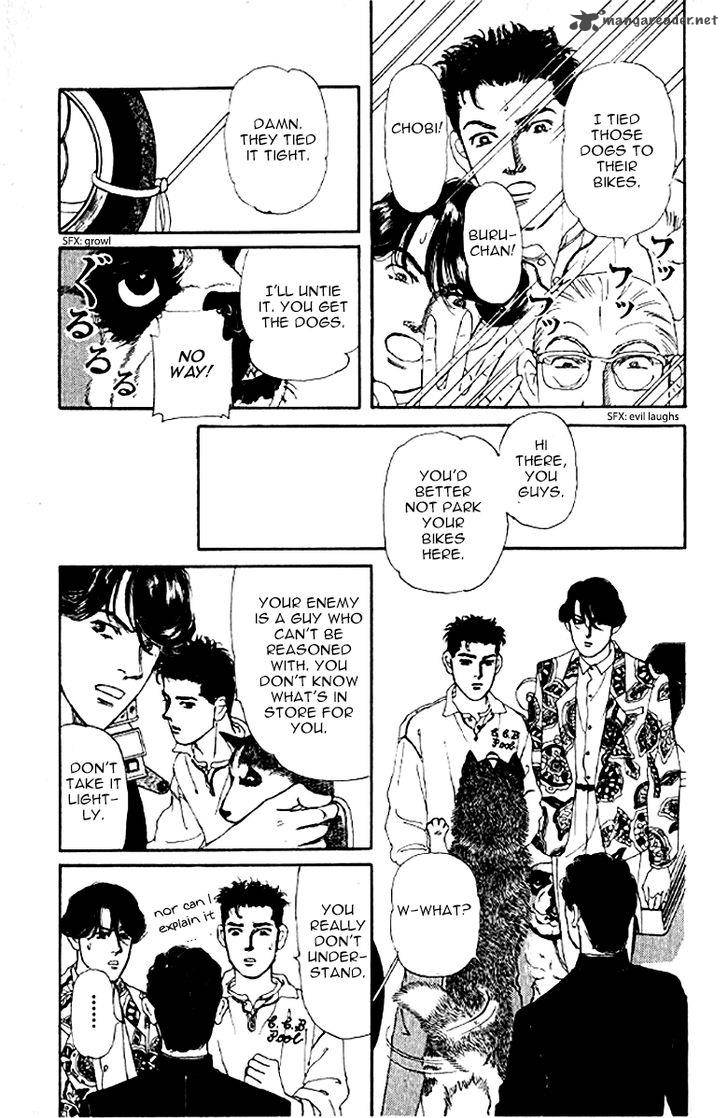 Doubutsu No Oishasan 74 11