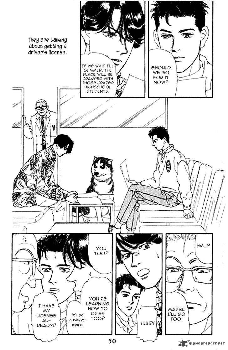 Doubutsu No Oishasan 74 4