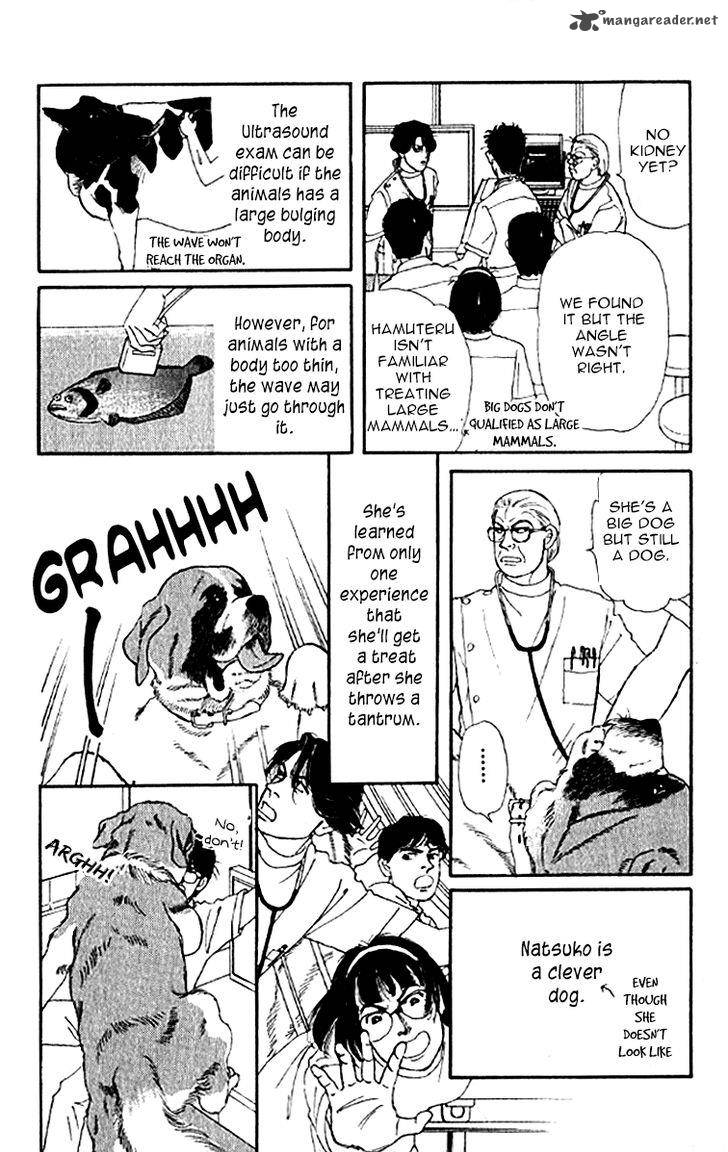 Doubutsu No Oishasan 76 10