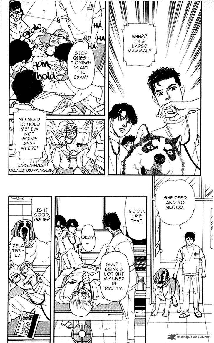 Doubutsu No Oishasan 76 12