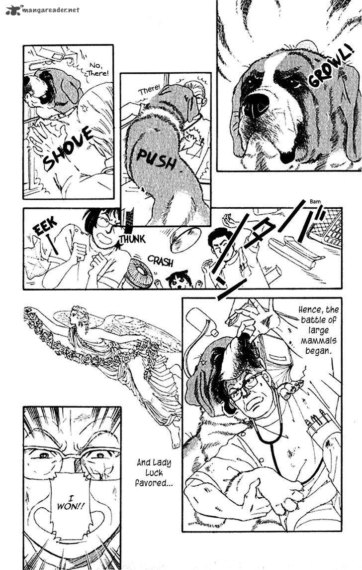Doubutsu No Oishasan 76 14