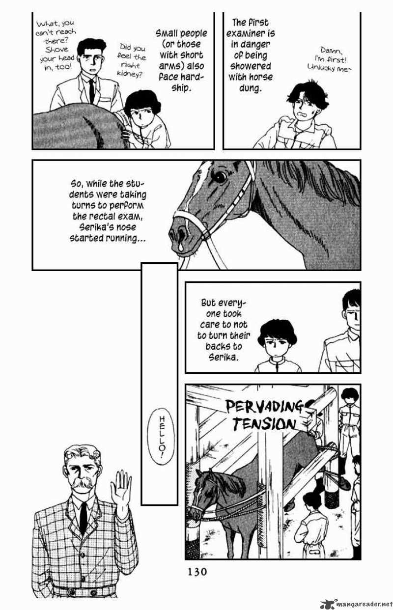 Doubutsu No Oishasan 8 12