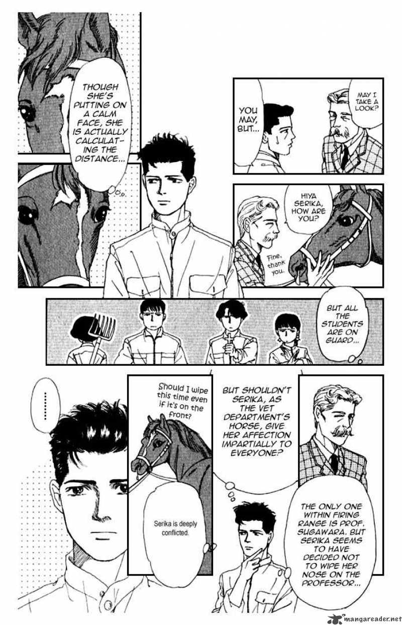 Doubutsu No Oishasan 8 13