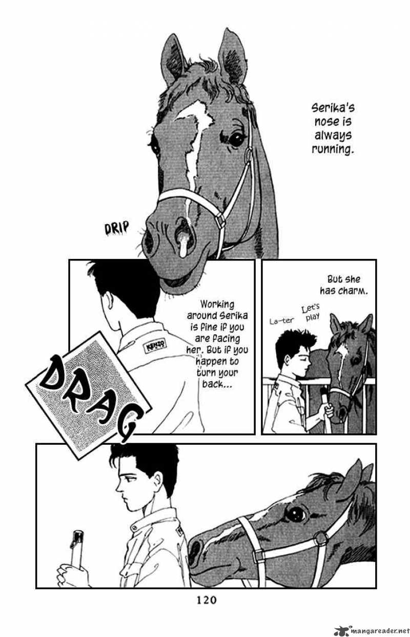 Doubutsu No Oishasan 8 2