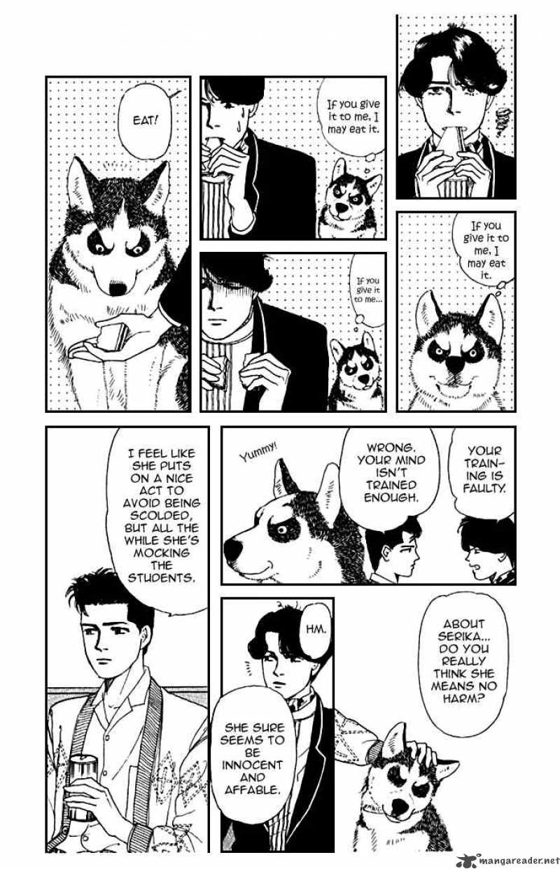 Doubutsu No Oishasan 8 6