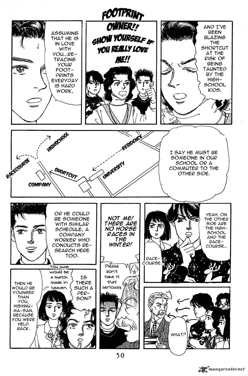 Doubutsu No Oishasan 83 10