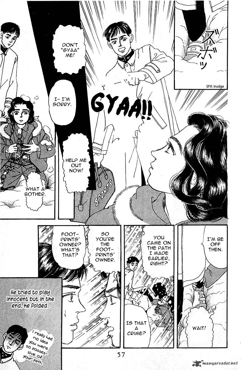 Doubutsu No Oishasan 83 17