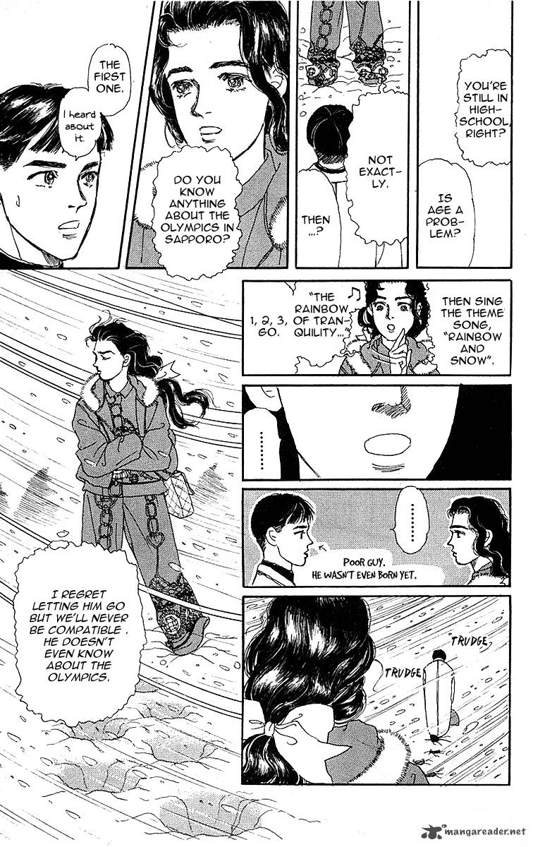Doubutsu No Oishasan 83 19