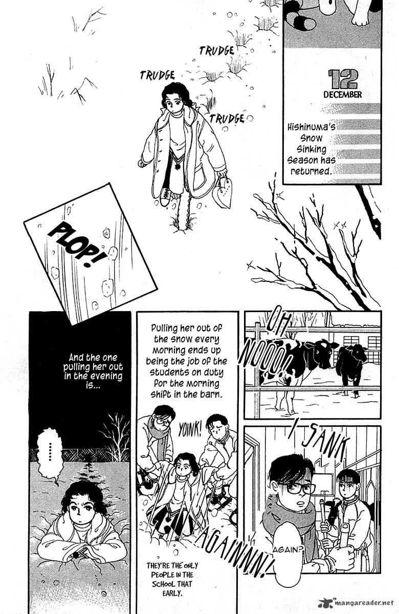 Doubutsu No Oishasan 83 4