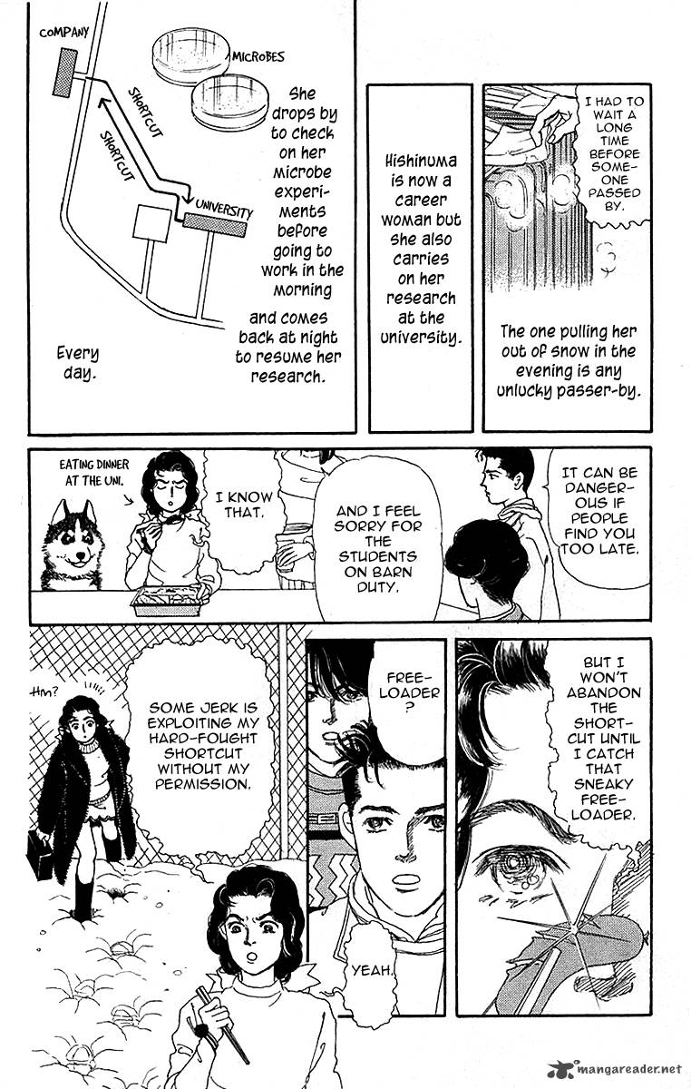 Doubutsu No Oishasan 83 6