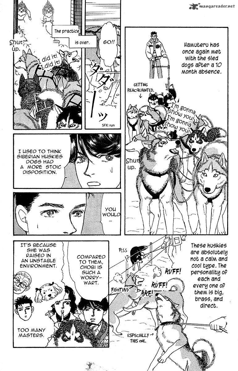 Doubutsu No Oishasan 84 5