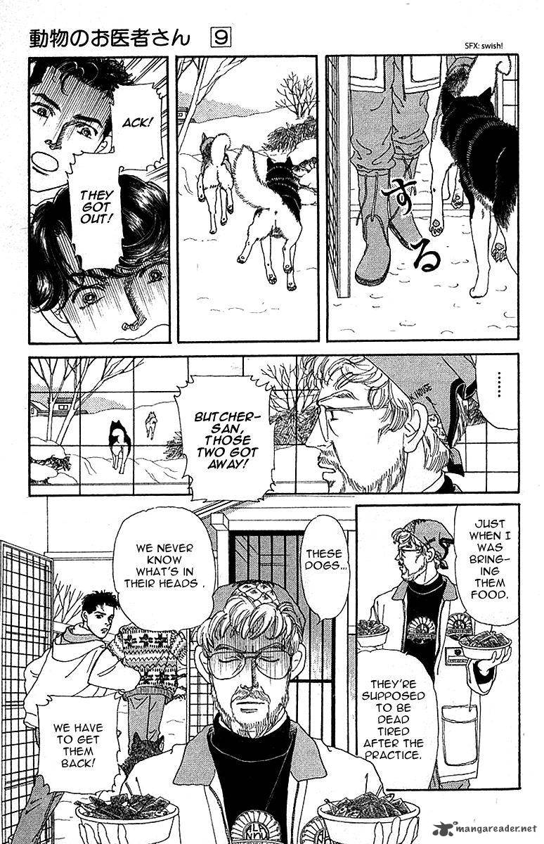 Doubutsu No Oishasan 84 7