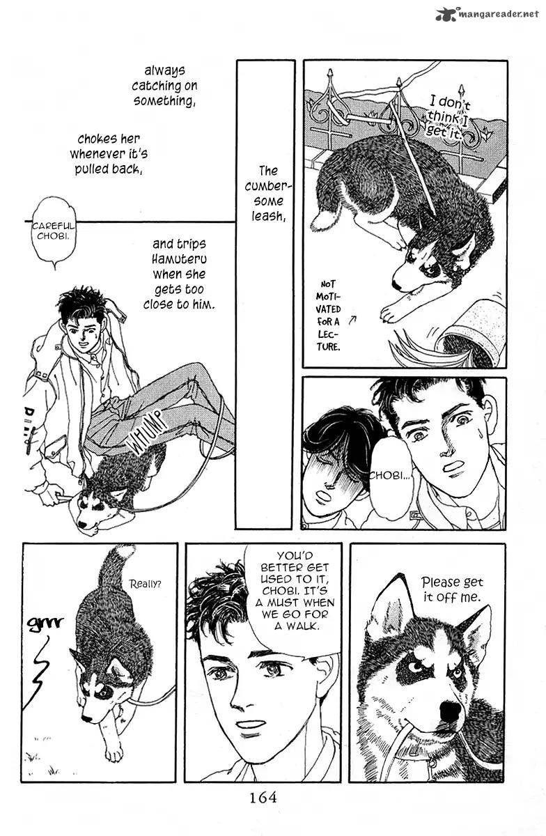 Doubutsu No Oishasan 89 12