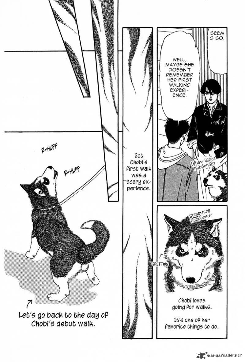 Doubutsu No Oishasan 89 5