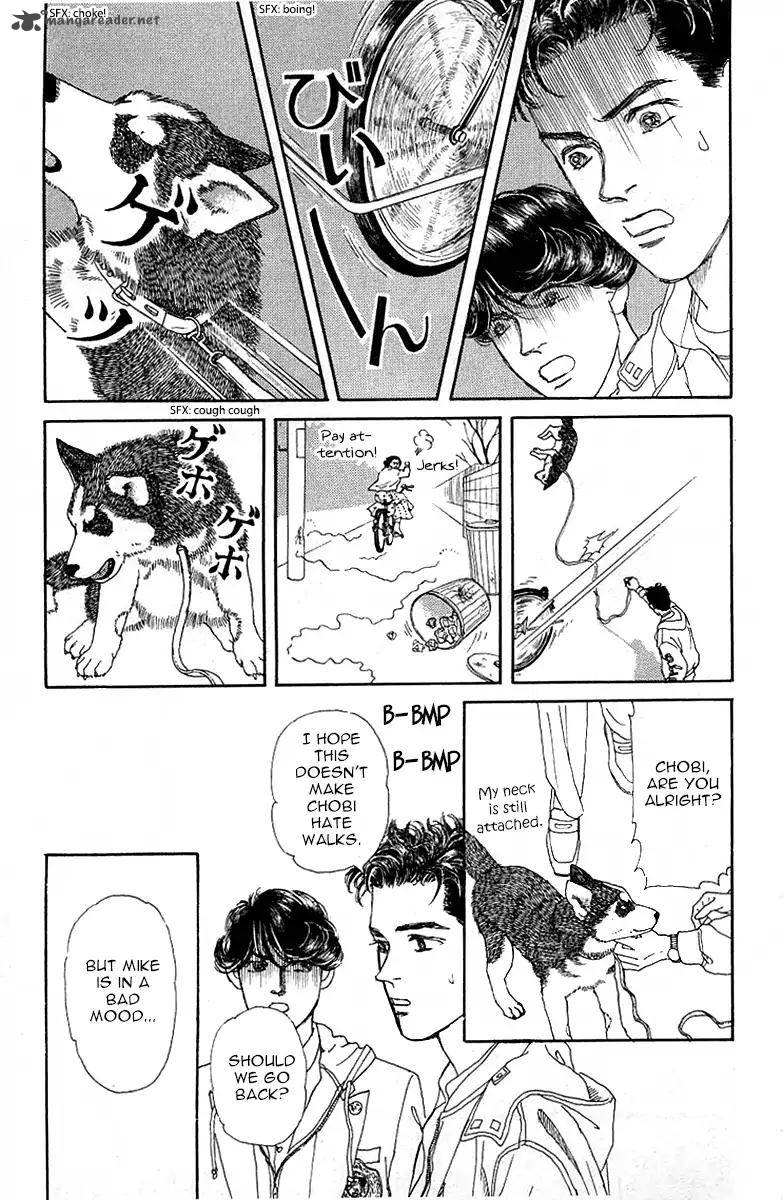 Doubutsu No Oishasan 89 9