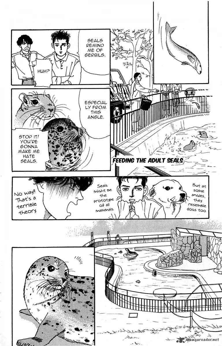 Doubutsu No Oishasan 90 9
