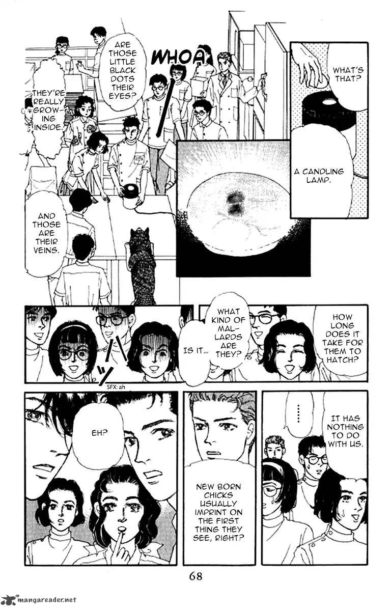 Doubutsu No Oishasan 94 7