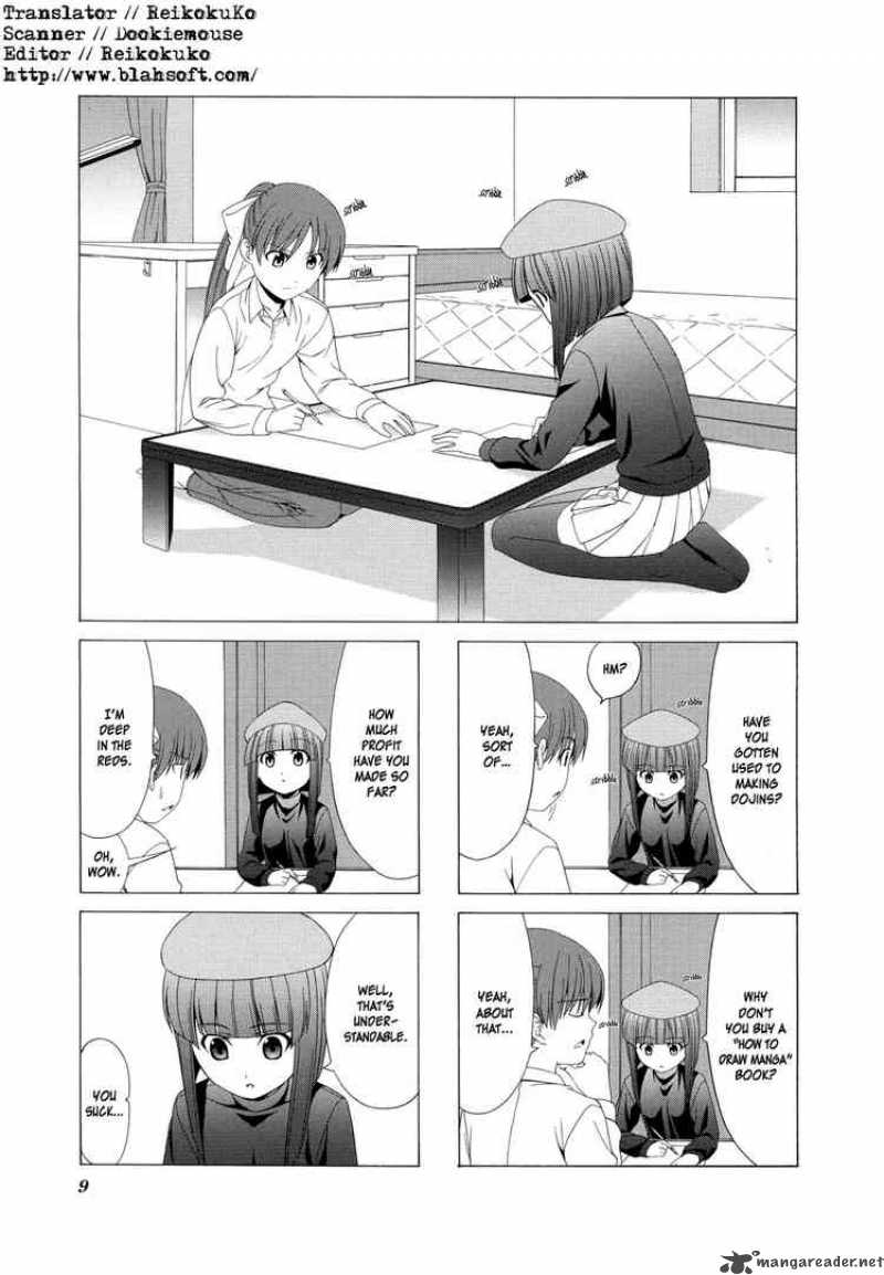 Doujin Work 15 1