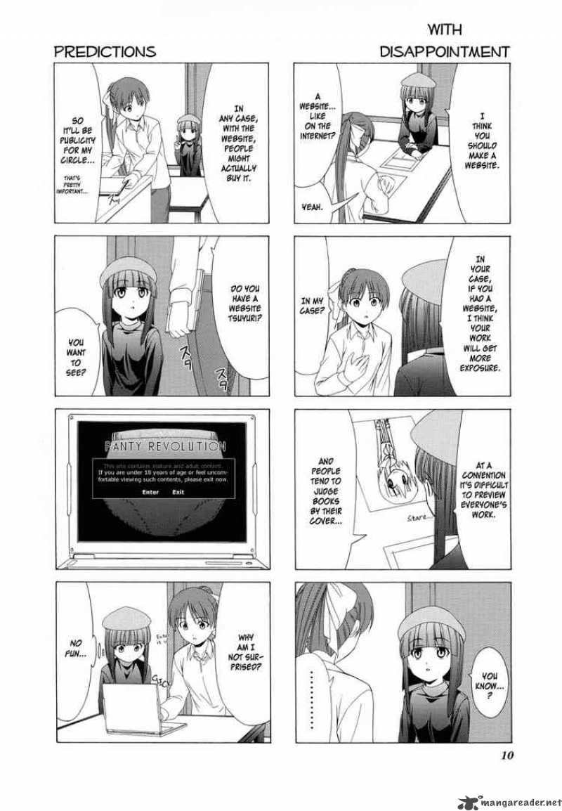 Doujin Work 15 2