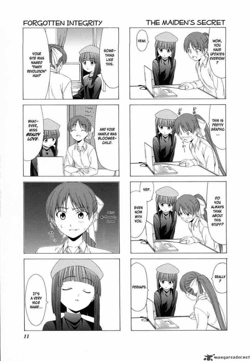 Doujin Work 15 3