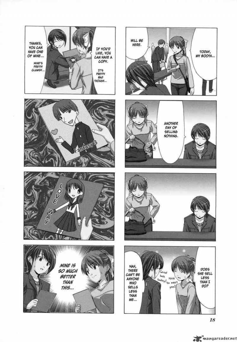Doujin Work 16 2