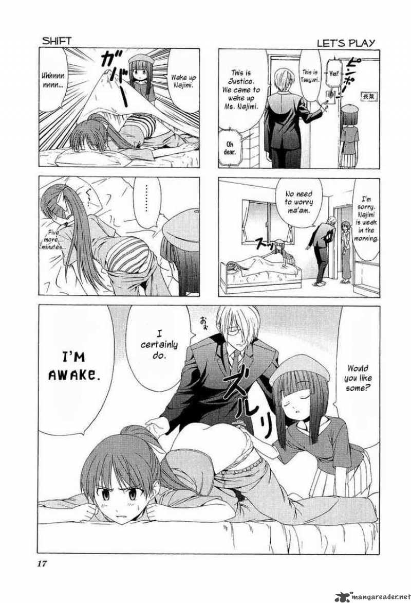 Doujin Work 2 1