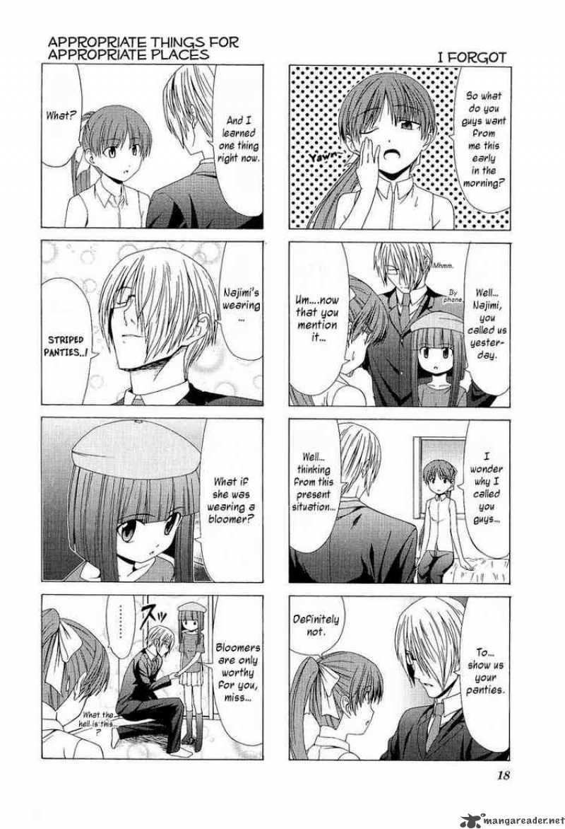 Doujin Work 2 2
