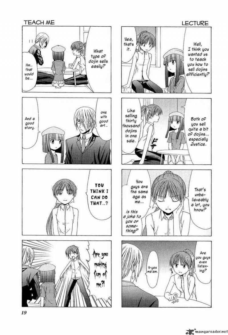 Doujin Work 2 3