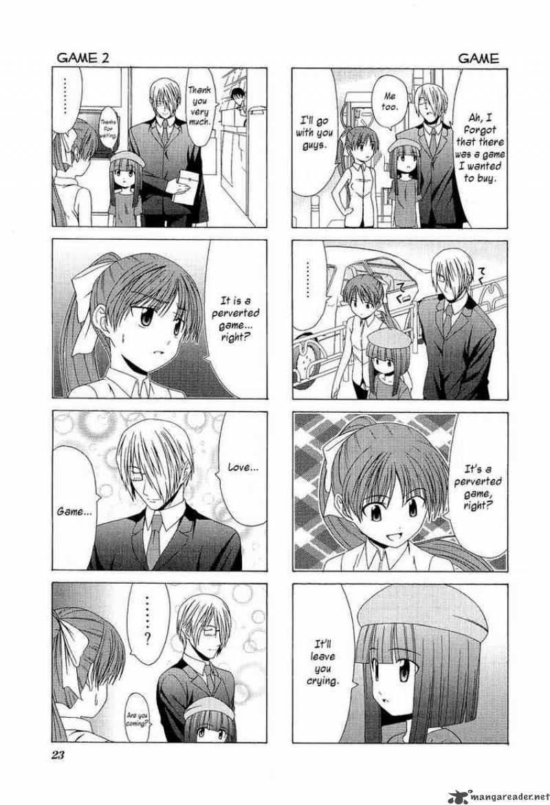 Doujin Work 2 7