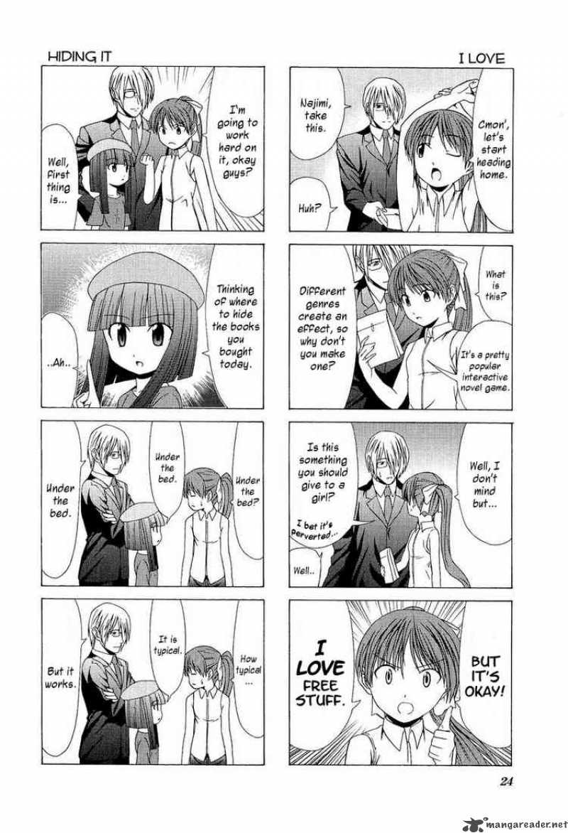 Doujin Work 2 8