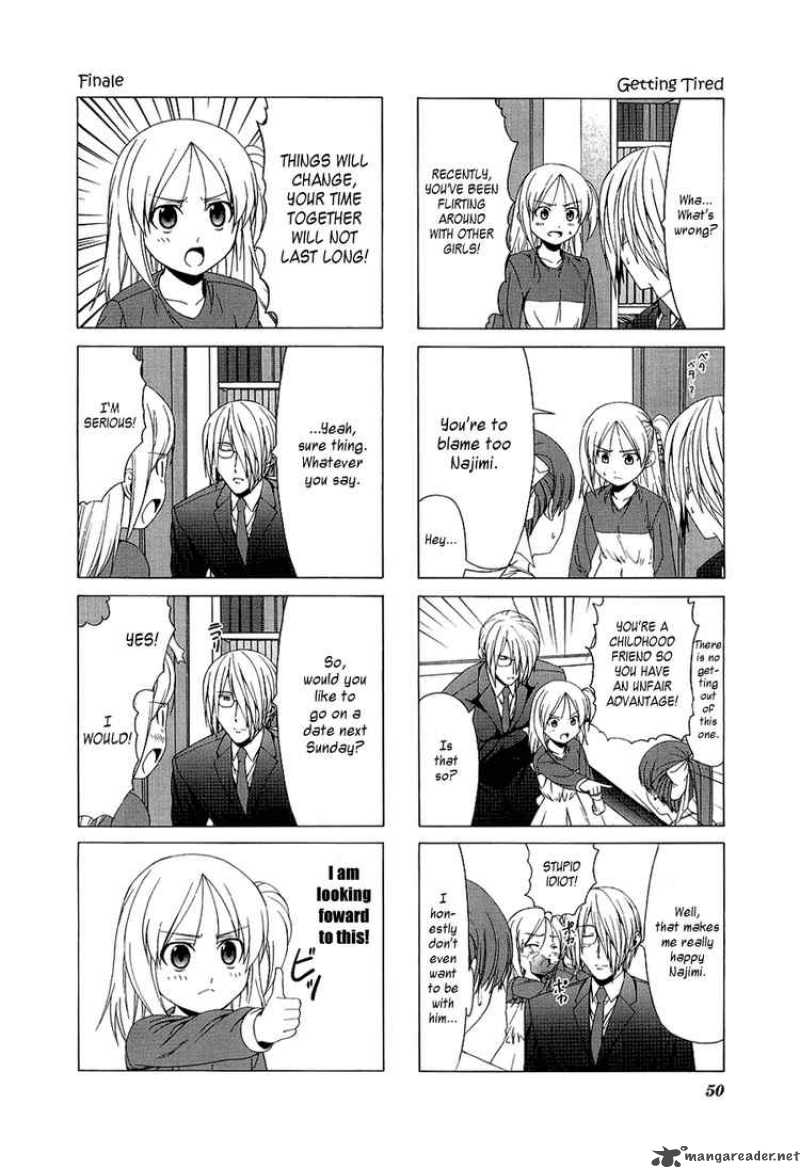 Doujin Work 20 2