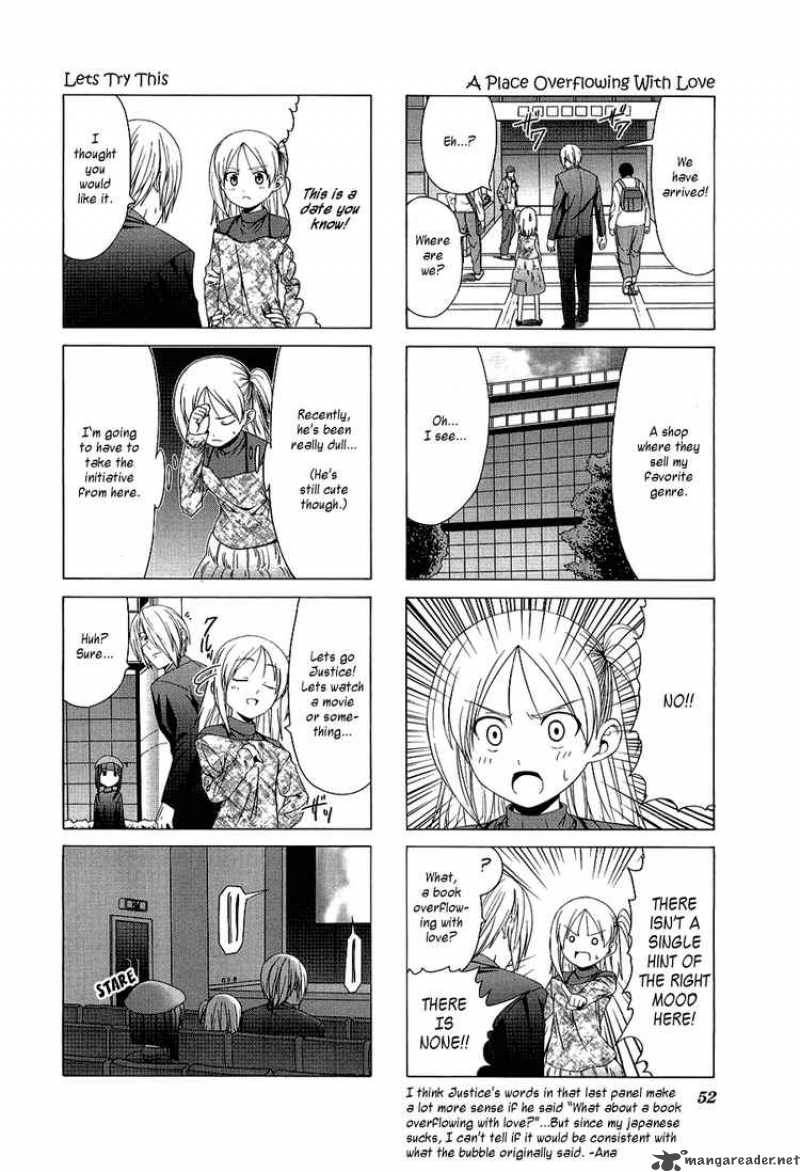 Doujin Work 20 4