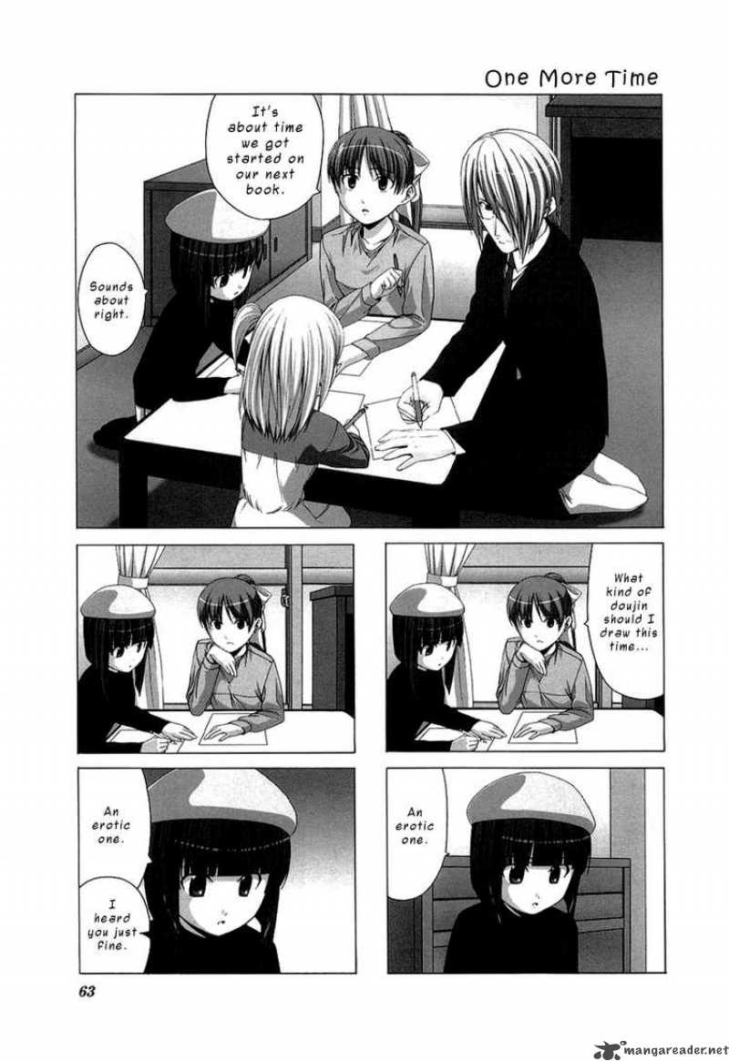 Doujin Work 22 1