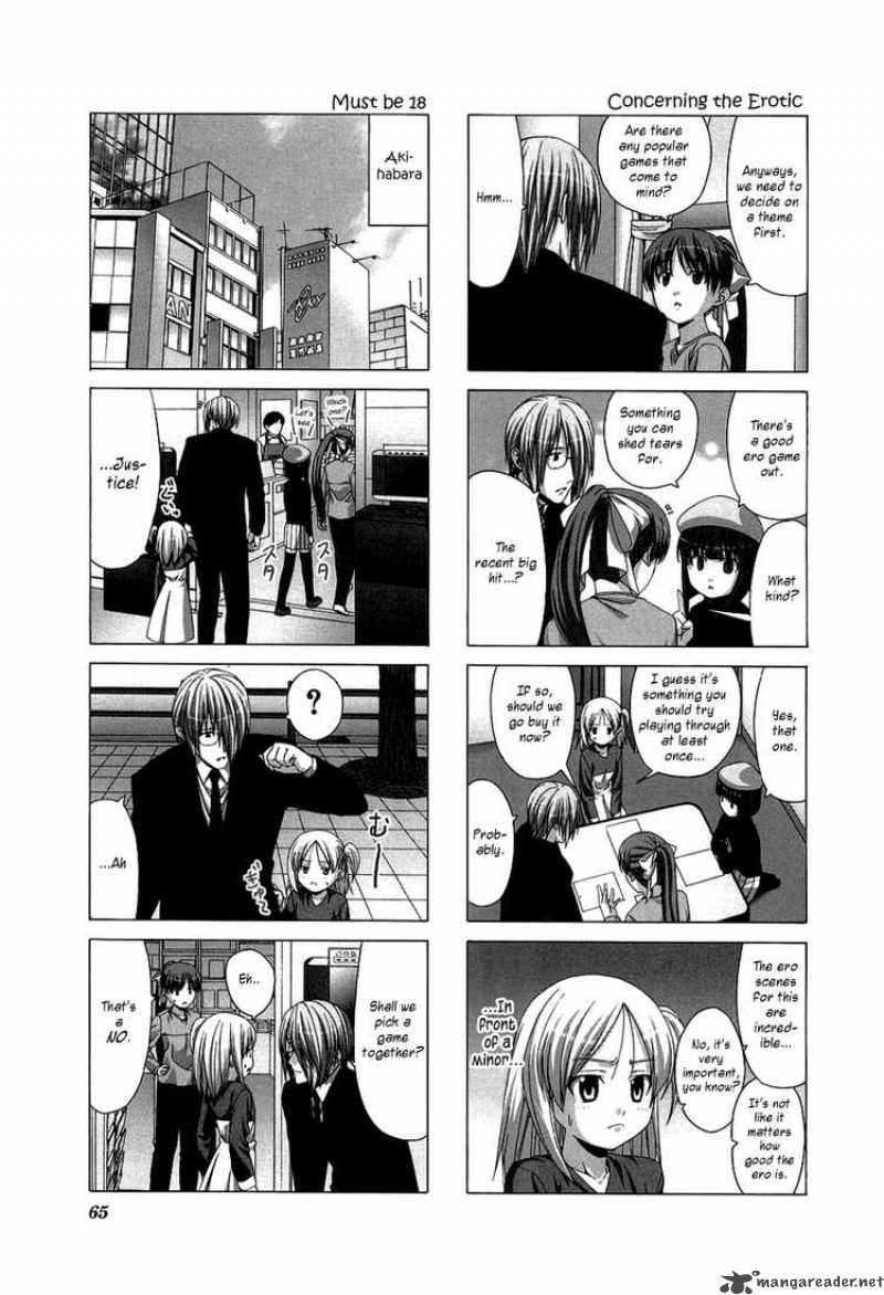 Doujin Work 22 3