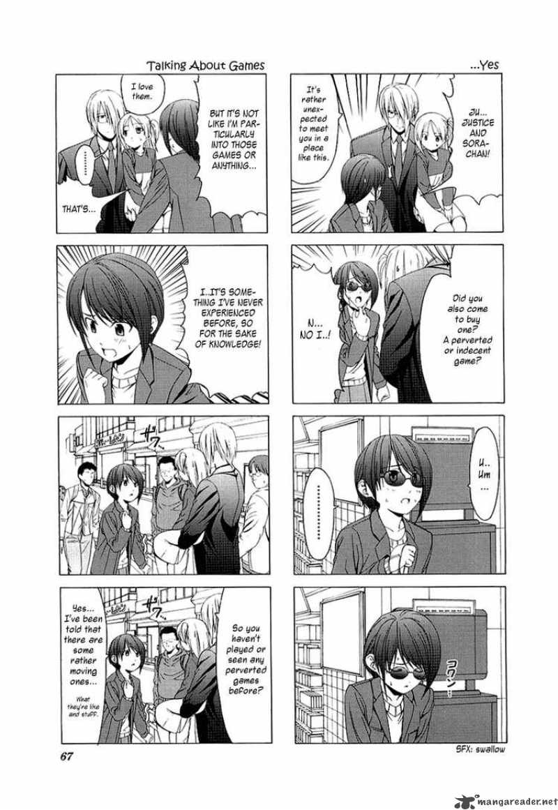 Doujin Work 22 5