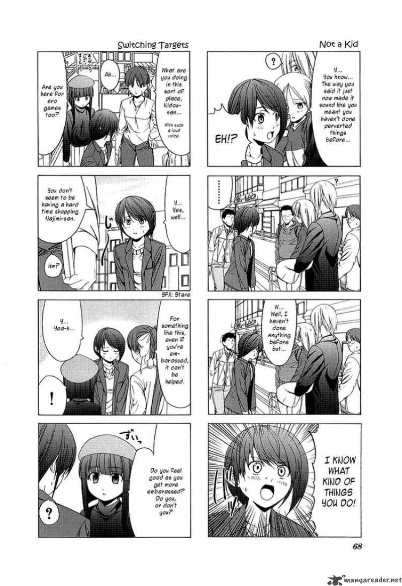 Doujin Work 22 6