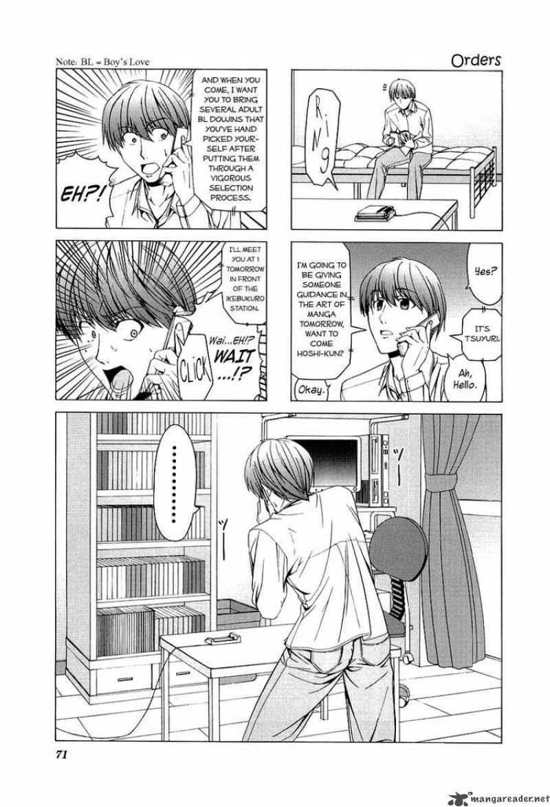 Doujin Work 23 1