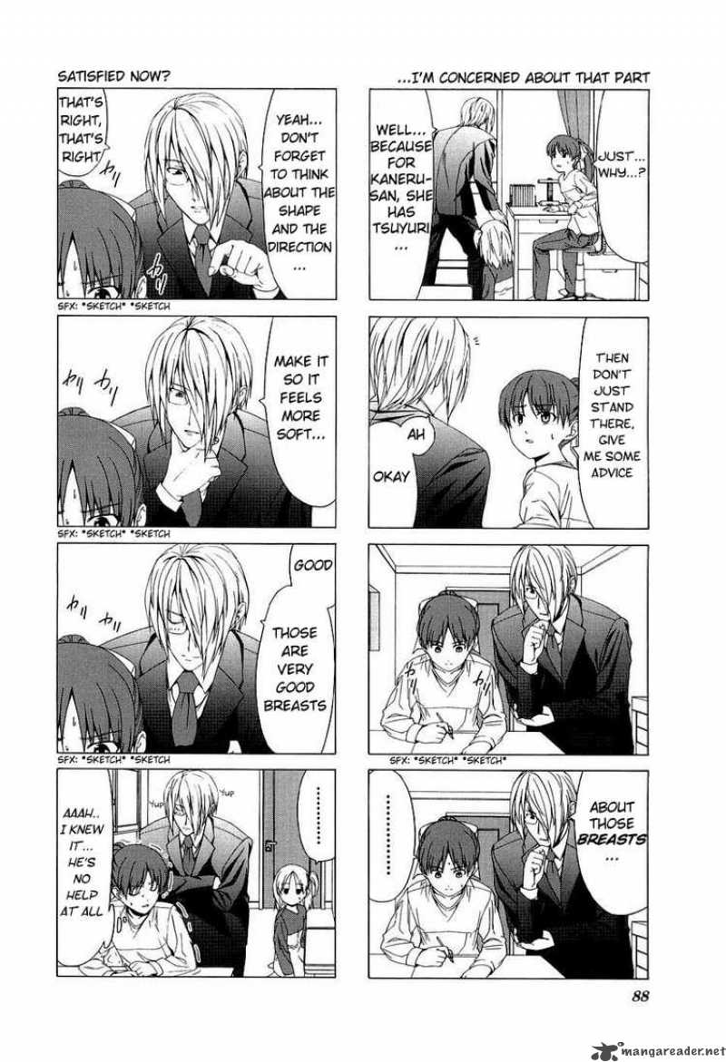 Doujin Work 25 2