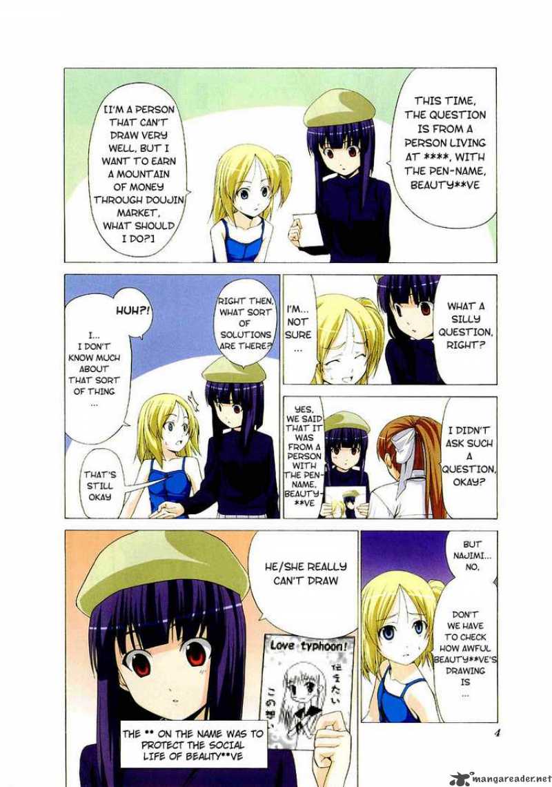 Doujin Work 29 2