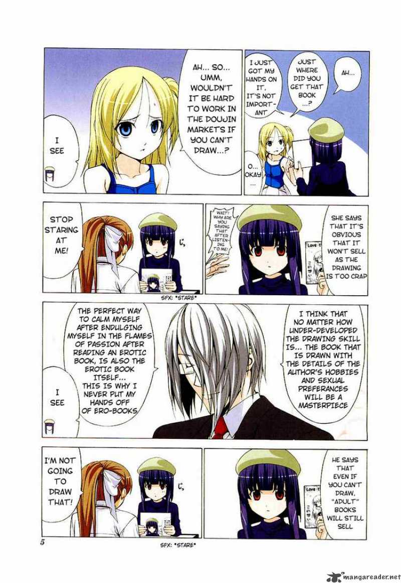 Doujin Work 29 3