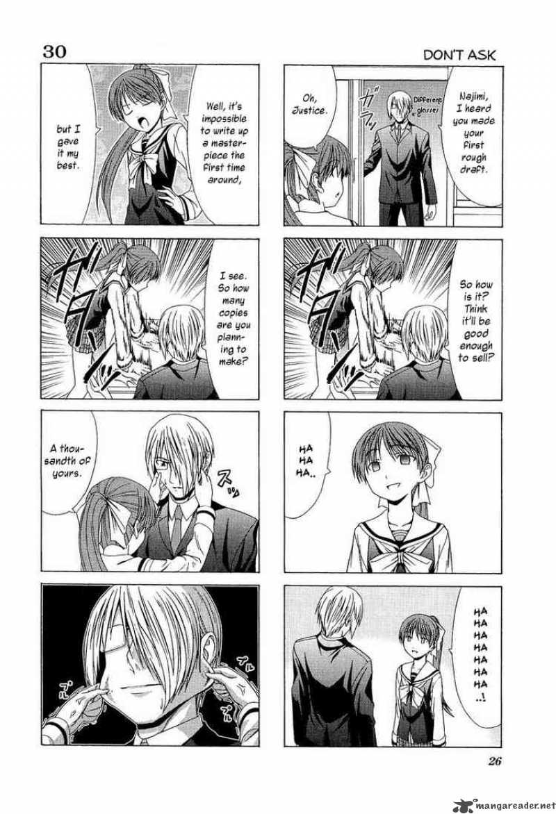 Doujin Work 3 2