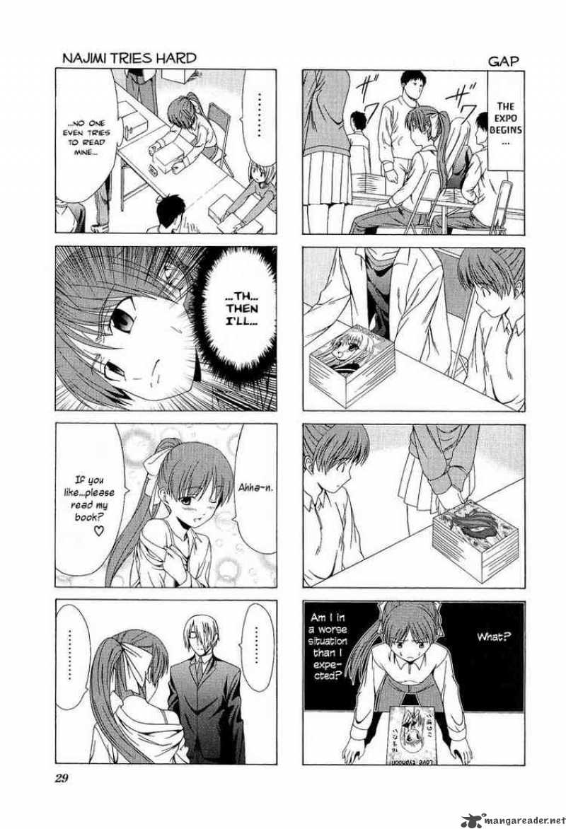 Doujin Work 3 5