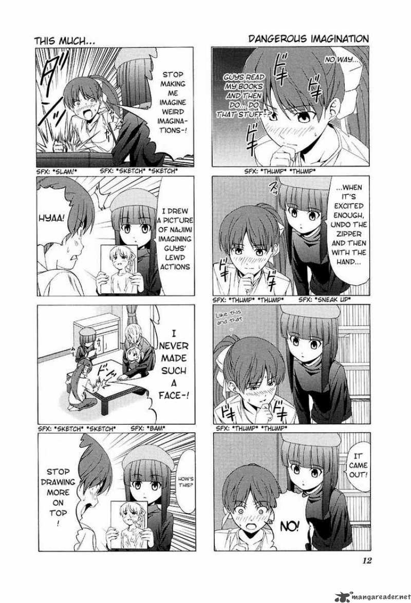 Doujin Work 30 4