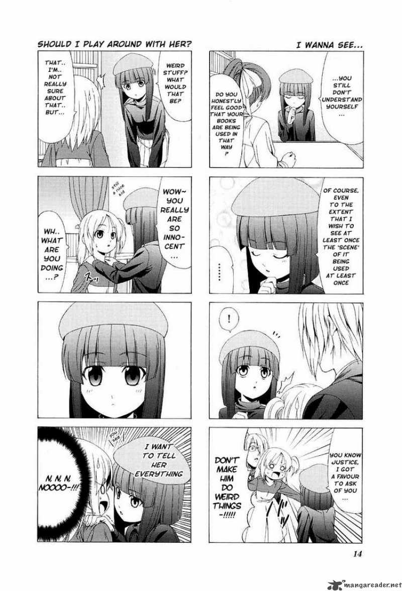 Doujin Work 30 6
