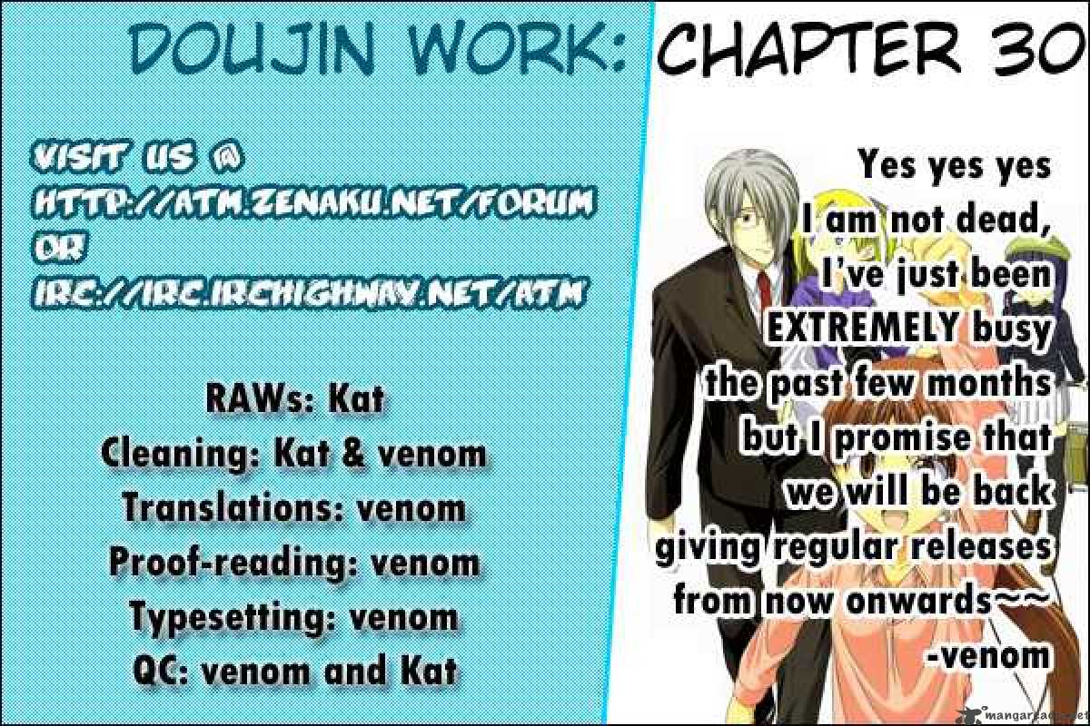 Doujin Work 30 9