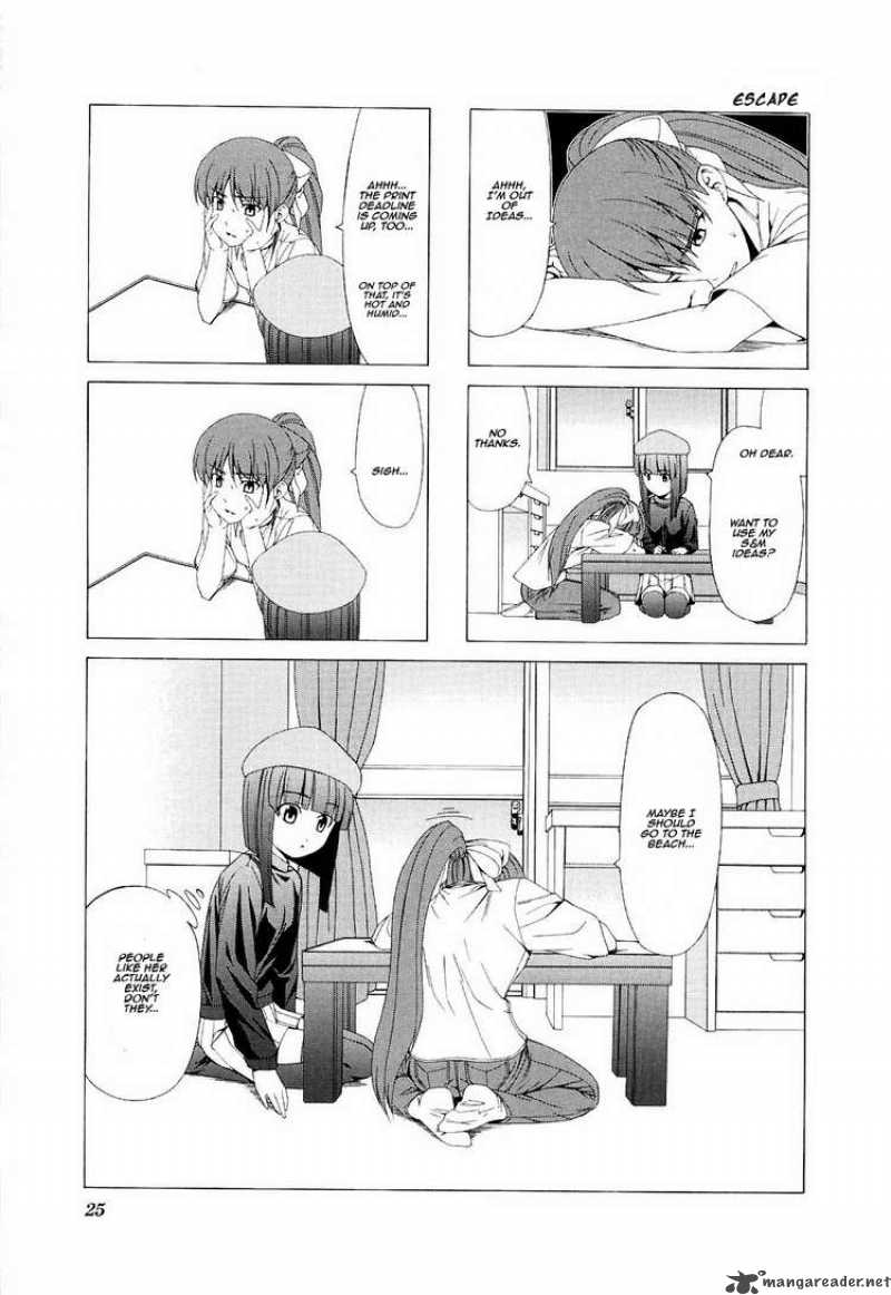 Doujin Work 32 1