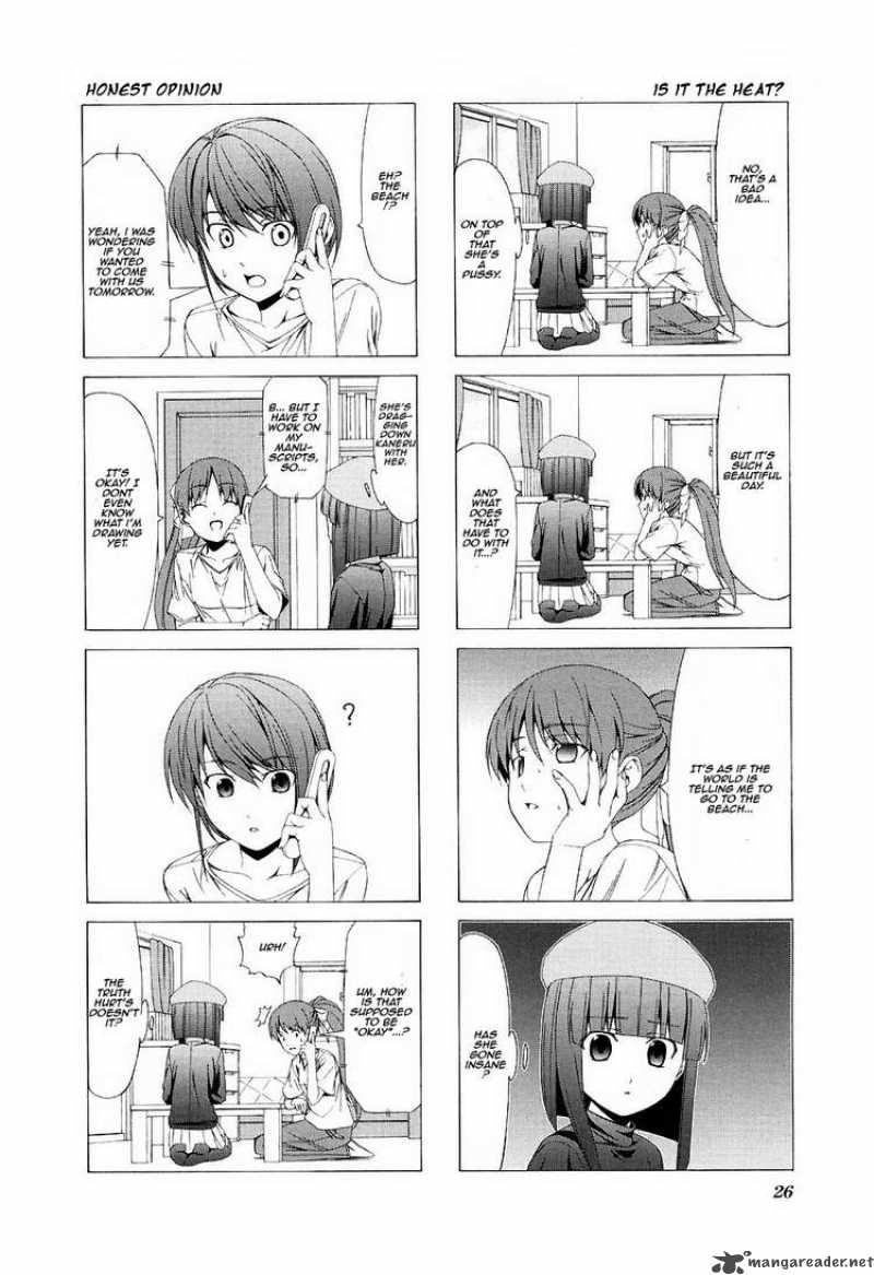 Doujin Work 32 2