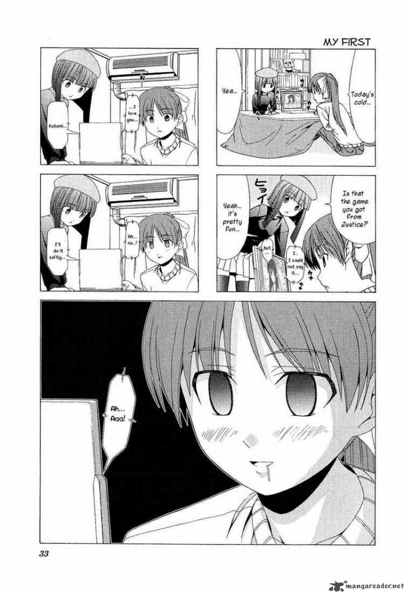 Doujin Work 4 1